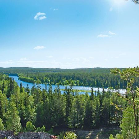 Holiday Home Kallela By Interhome Jokijärvi Exterior foto