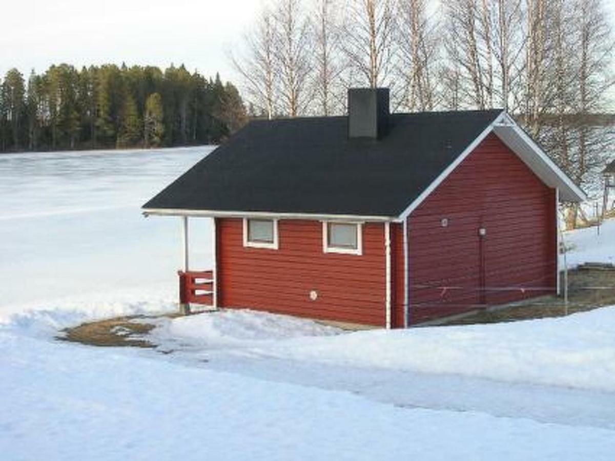 Holiday Home Kallela By Interhome Jokijärvi Exterior foto