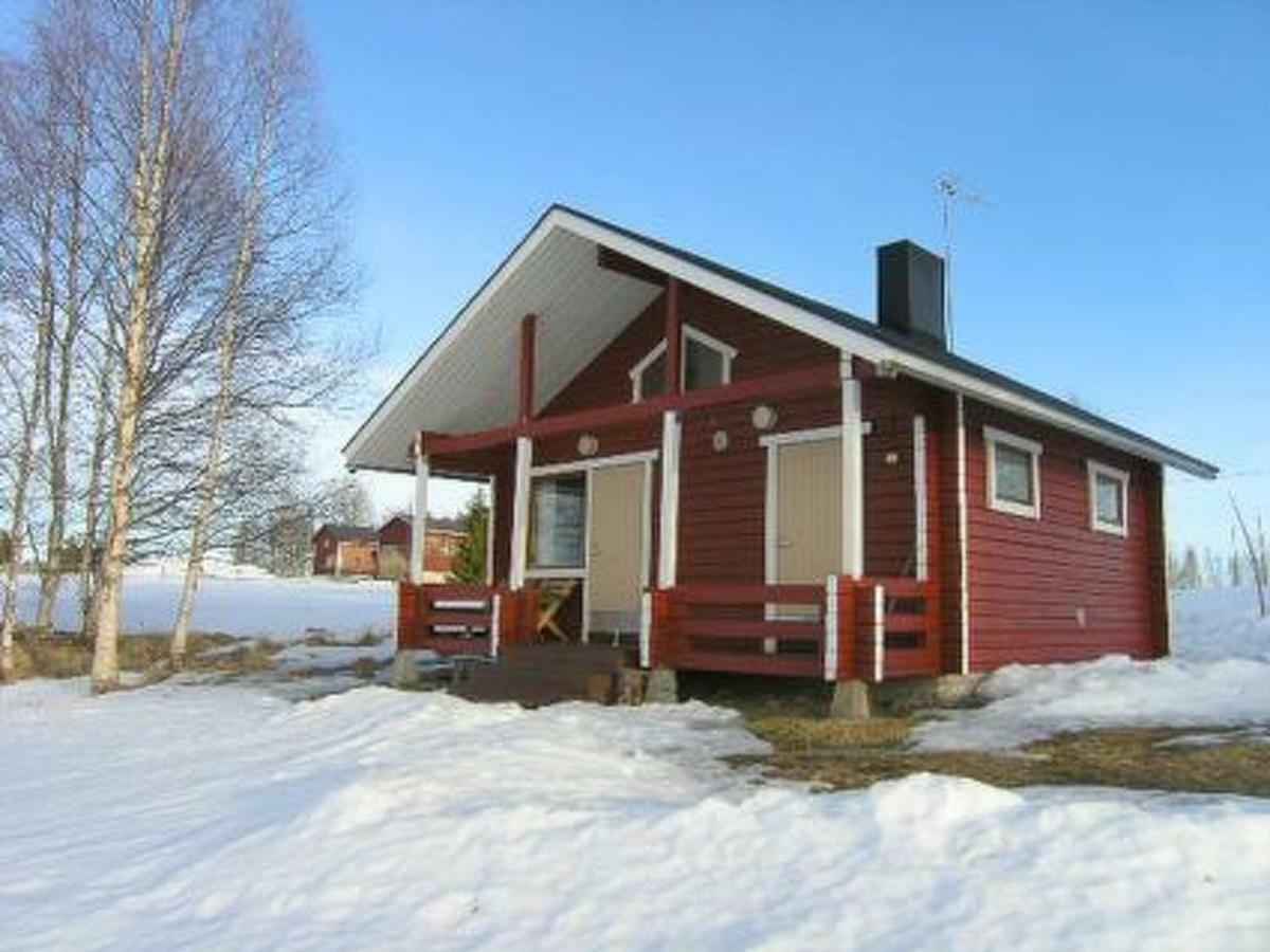 Holiday Home Kallela By Interhome Jokijärvi Exterior foto